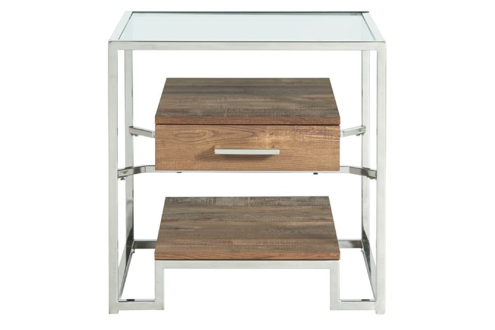 80525 Matrix Mesa de Esquina