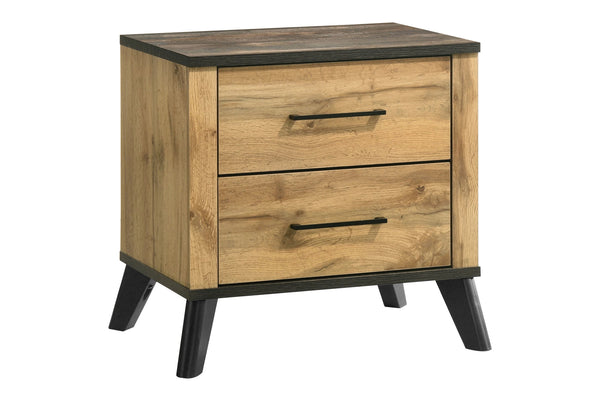 Emersyn Nightstand