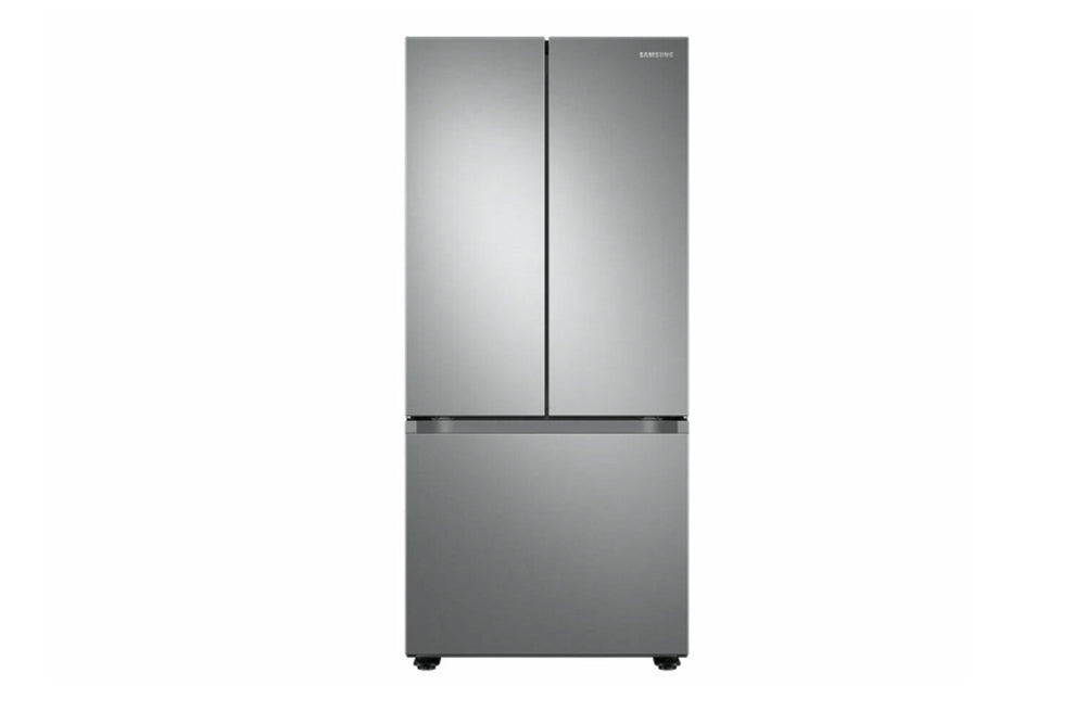 Samsung A4121 Refrigerator 22' French Door I/M
