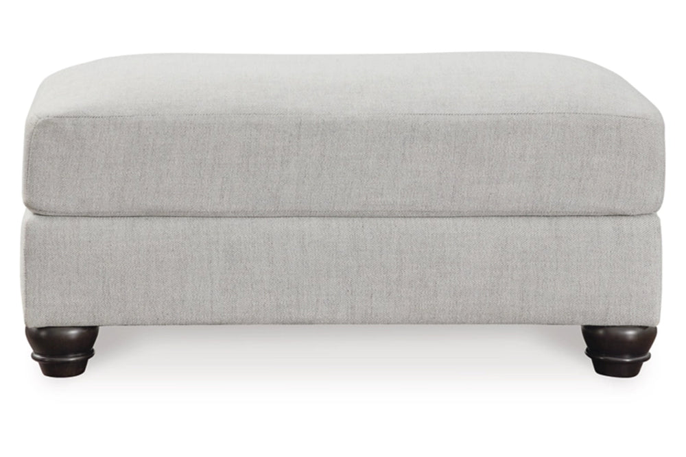 Ashley Ottoman Avocet