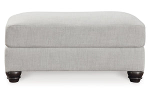 Ashley Ottoman Avocet
