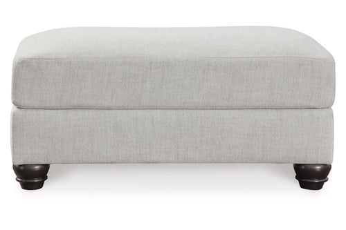 Ashley Ottoman Avocet