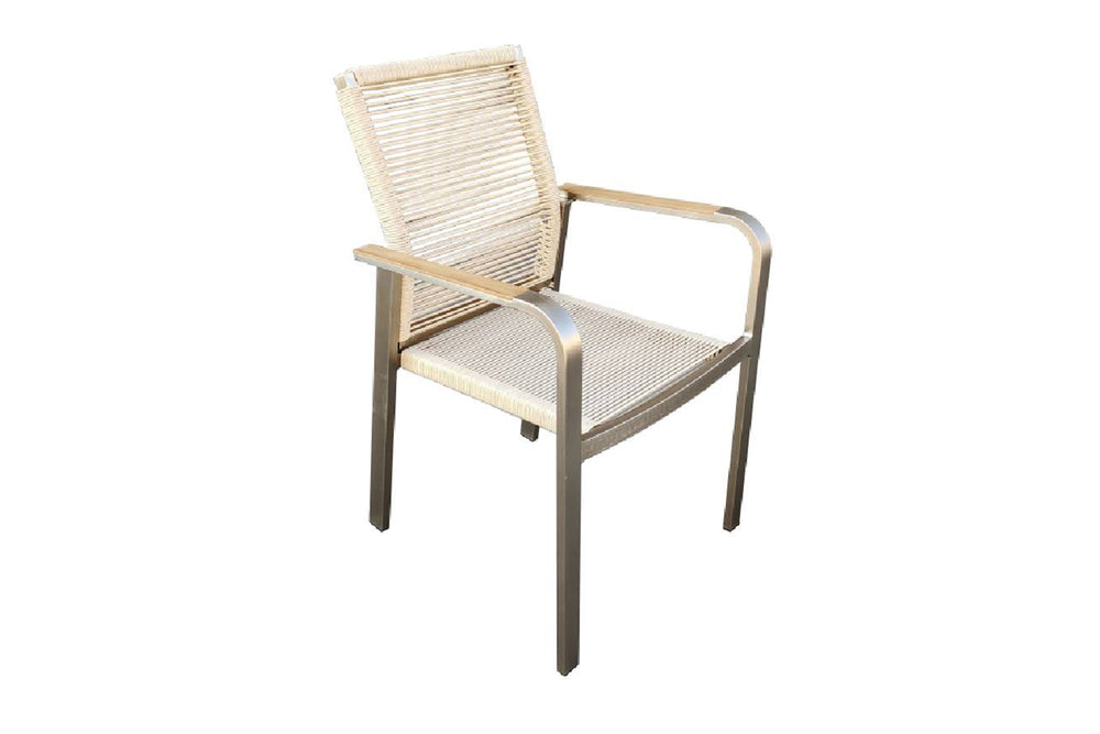 Caracas Silla de Comedor