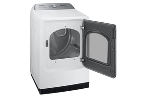 Samsung 7100 Secadora 7.4' Gas Smart