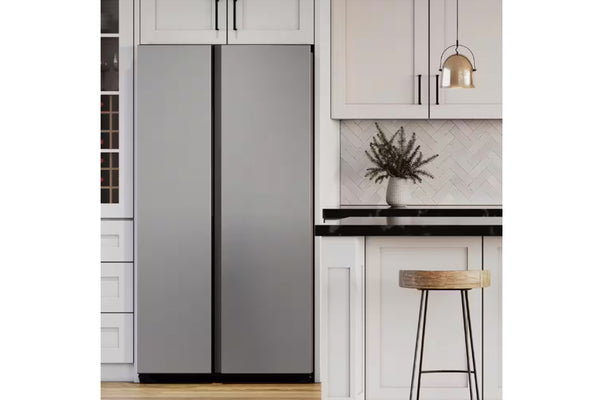 Samsung Cb7600 Nevera 28' Side by Side Bv-Cnt Bespoke