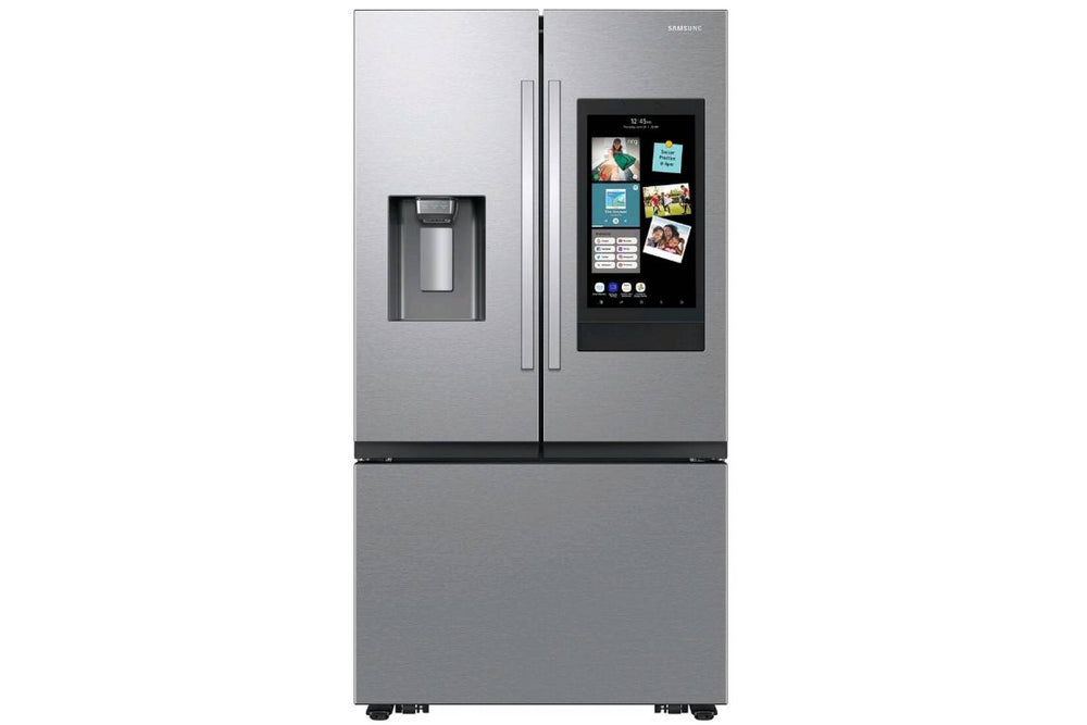 Samsung Cg5900 Refrigerator 32' French Door Im Hub