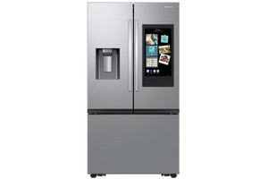 Samsung Cg5900 Nevera 32' French Door Im Hub