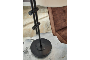 Baronvale Accent Lamp