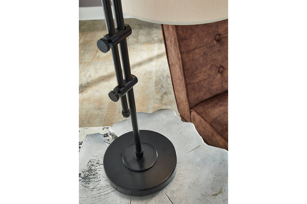 Baronvale Accent Lamp