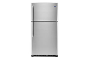 Maytag Nevera 21' Top Mount I/M W/Evenair