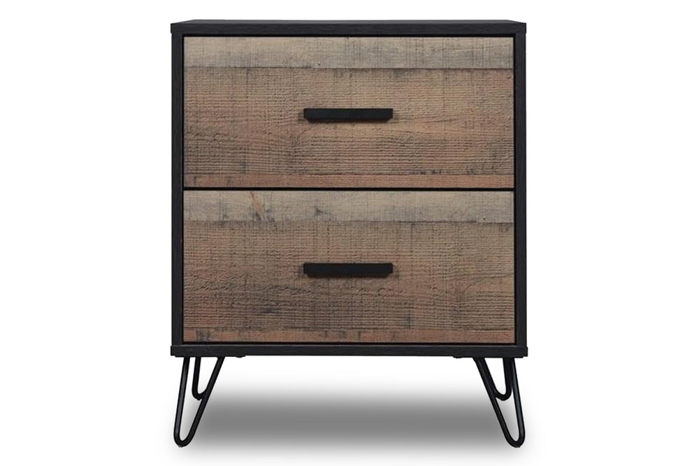 Jersey Nightstand
