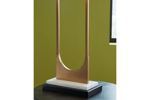 Malana Lámpara de Mesa