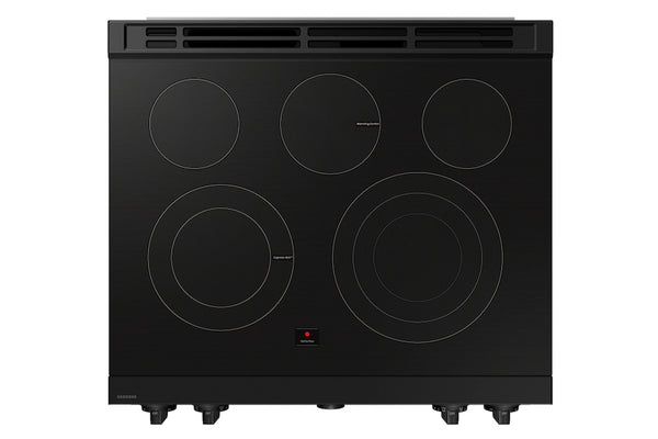 Samsung Nse6d Stove 30" Ele S/In Bespoke