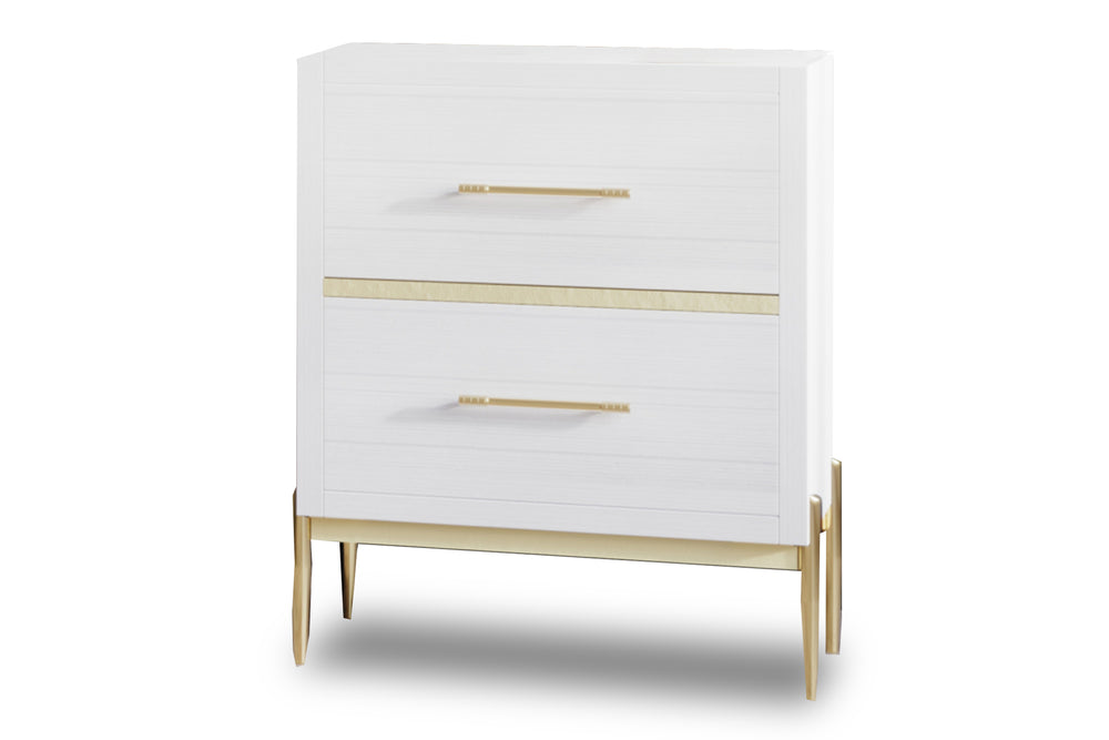 Carissa Nightstand