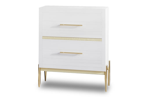 Carissa Nightstand