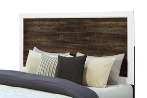 Lisbon Bed
