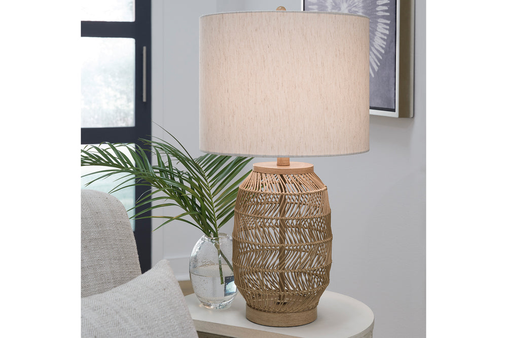 Orenman Table Lamp