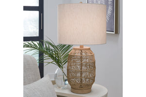 Orenman Table Lamp