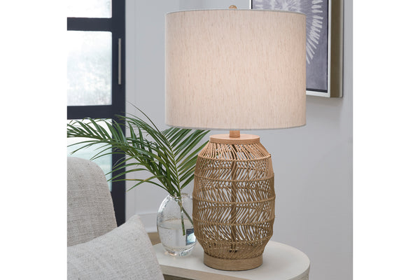 Orenman Table Lamp