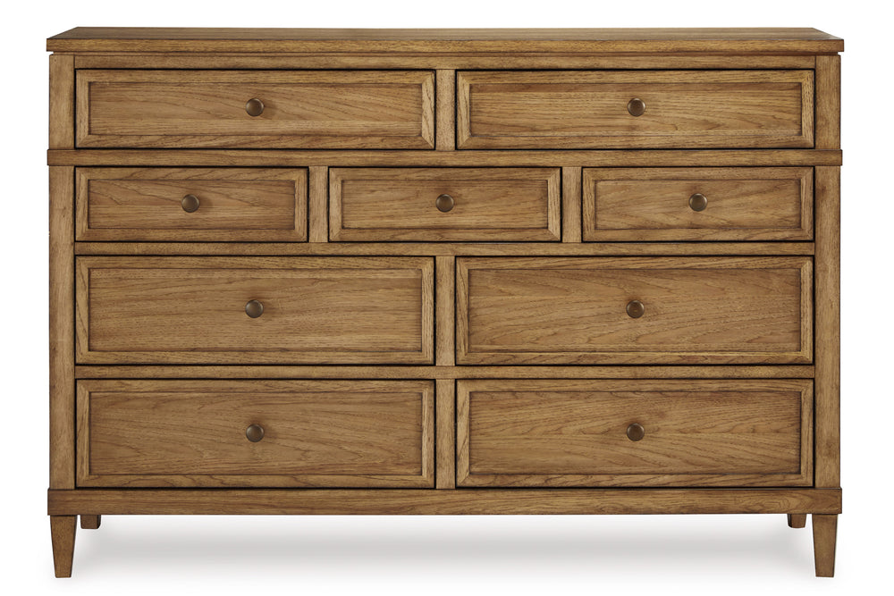 Ashley Sharlance Dresser