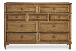 Ashley Sharlance Dresser