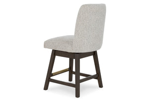 Burkhaus Taburete Giratorio