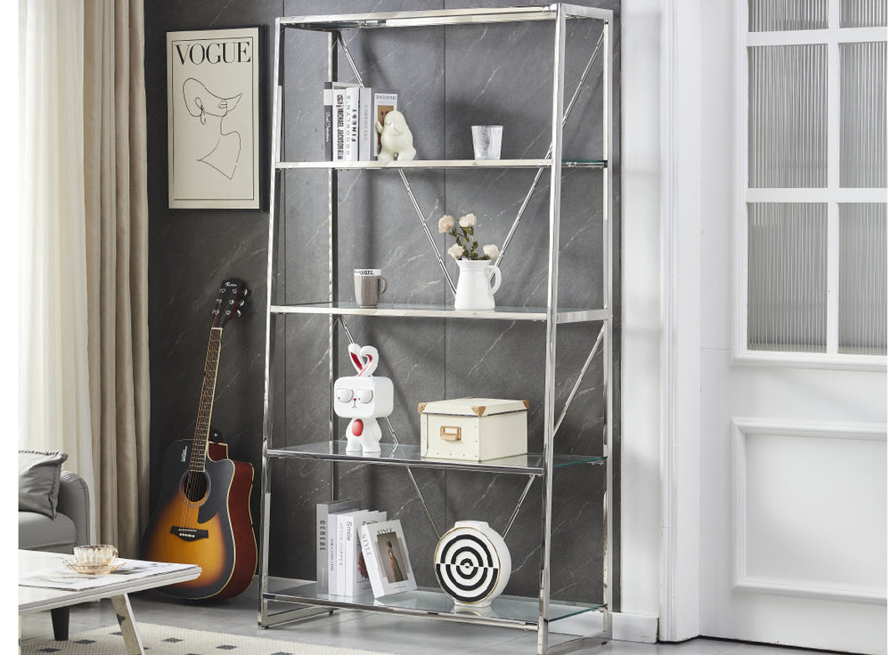 Hoot H734 Bookshelf