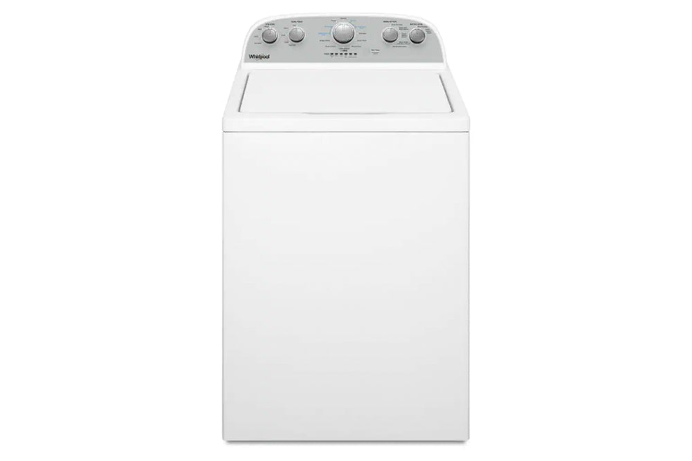 Whirlpool 4950 Washer Whir 3.9'