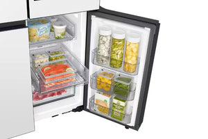 Samsung Db9900 Refrigerator 23'Fd4 Ai-Hub Cd Bvc Bpk