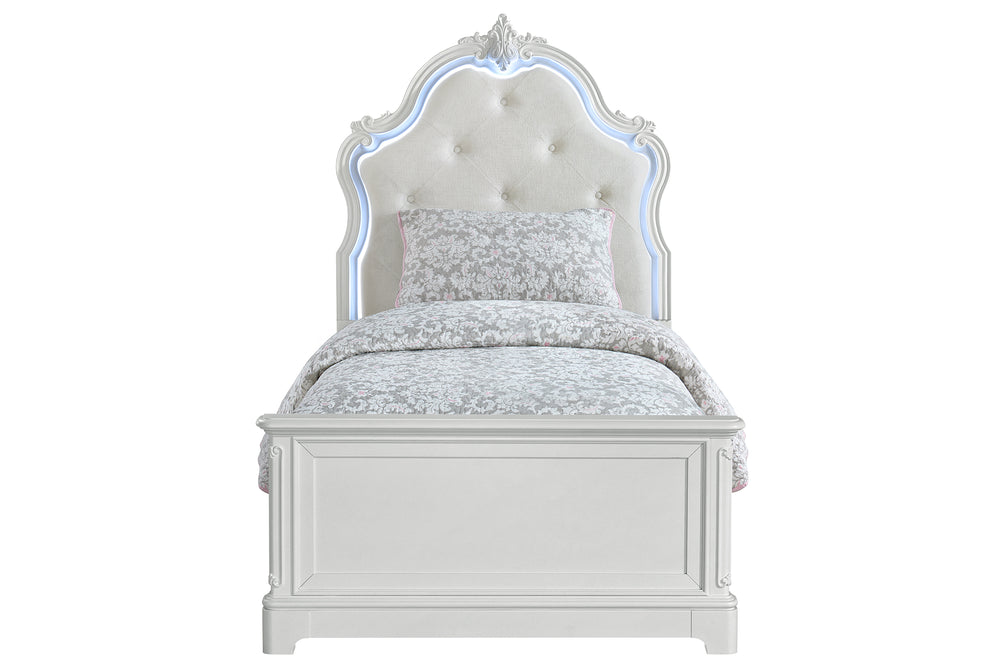 Hailee Bed Set