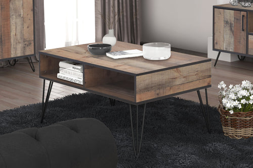 Jersey Coffee Table