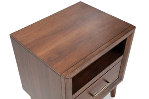 B4660 Bettie Mesa de Noche