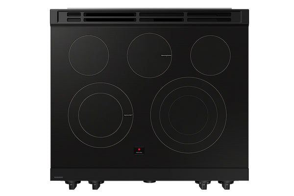 Samsung Nse6d Stove 30" Ele S/In Bespoke