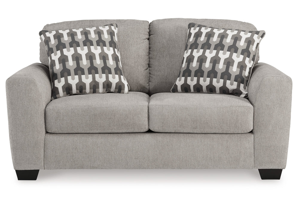 Avenal Loveseat