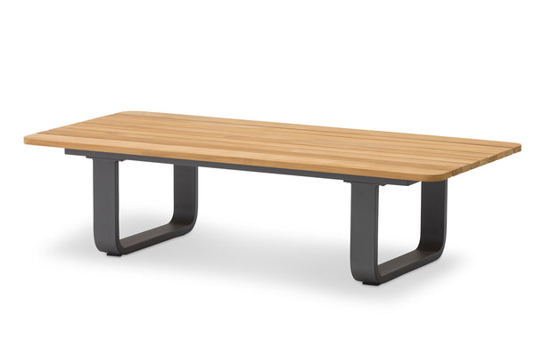 Deckslim 2Loveseat/Cofta/Chr/Corner Set