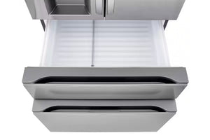 Lg Nevera 29' French Door Im