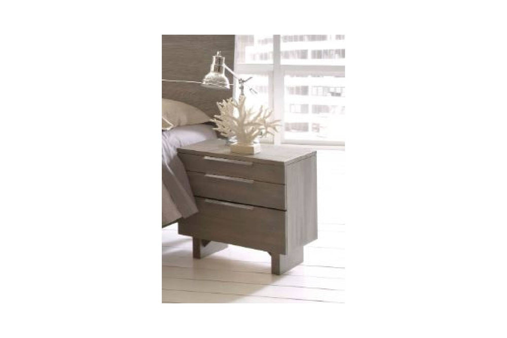 Violet 3Dr Nightstand