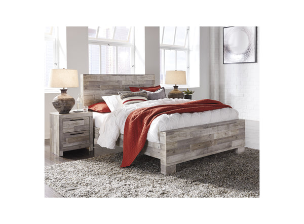 Effie Bed