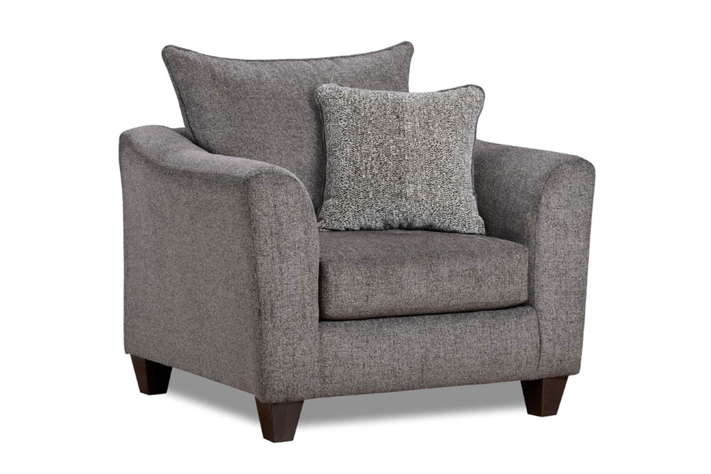 Stefan Accent Chair