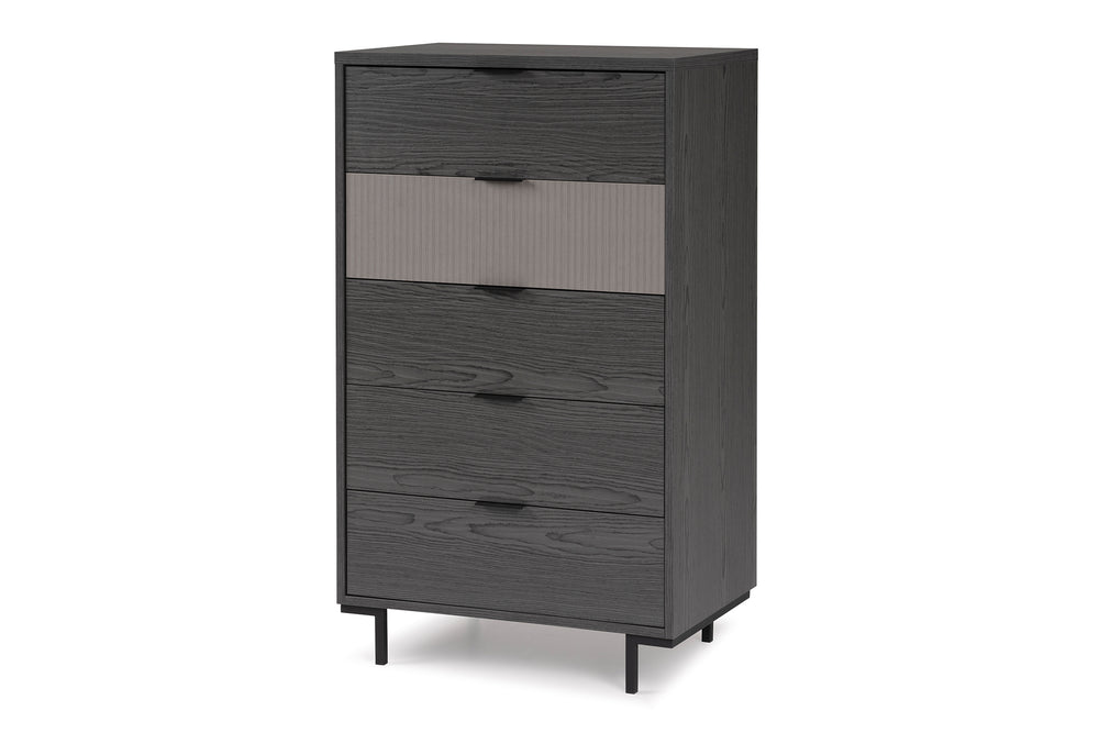 Jess 5Dr Chest