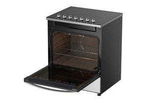 Whirlpool Stove 30" Ele Slide-In