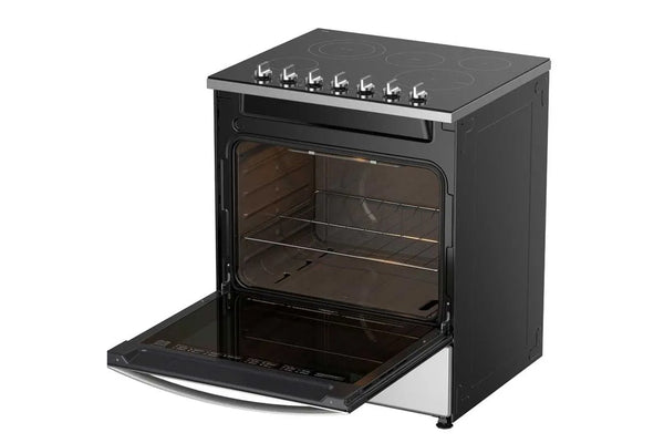Whirlpool Stove 30" Ele Slide-In