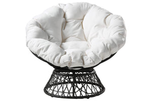 Papasa Chair W/Cushion