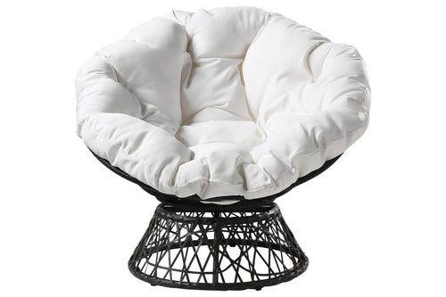 Papasa Chair W/Cushion
