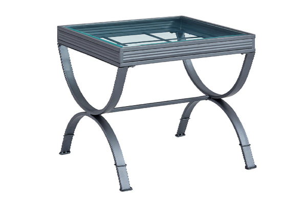 Emerson Coffee Table/2 End Table Set