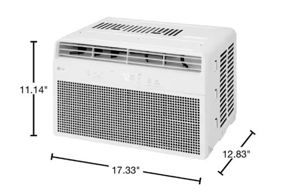 Lg Air 6K