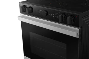 Samsung Nse6d Stove 30" Ele S/In 5B Bespoke