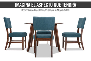 Bettie Silla de Comedor