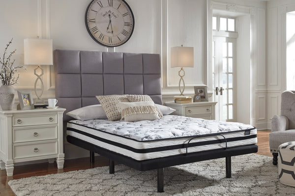 Ashley Sleep | Mattress Queen Firm Con Base Ajustable