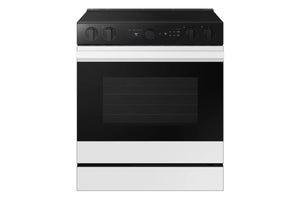 Samsung Nse6d Stove 30" Ele S/In Bespoke